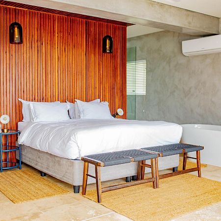 Vetho House Hotel Ballito Luaran gambar