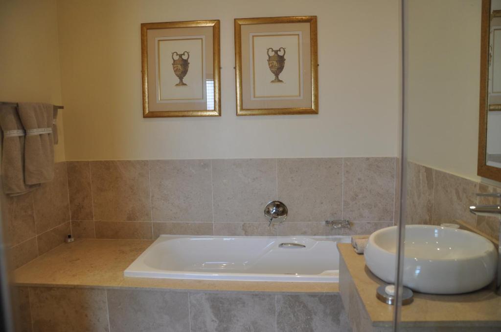 Vetho House Hotel Ballito Bilik gambar