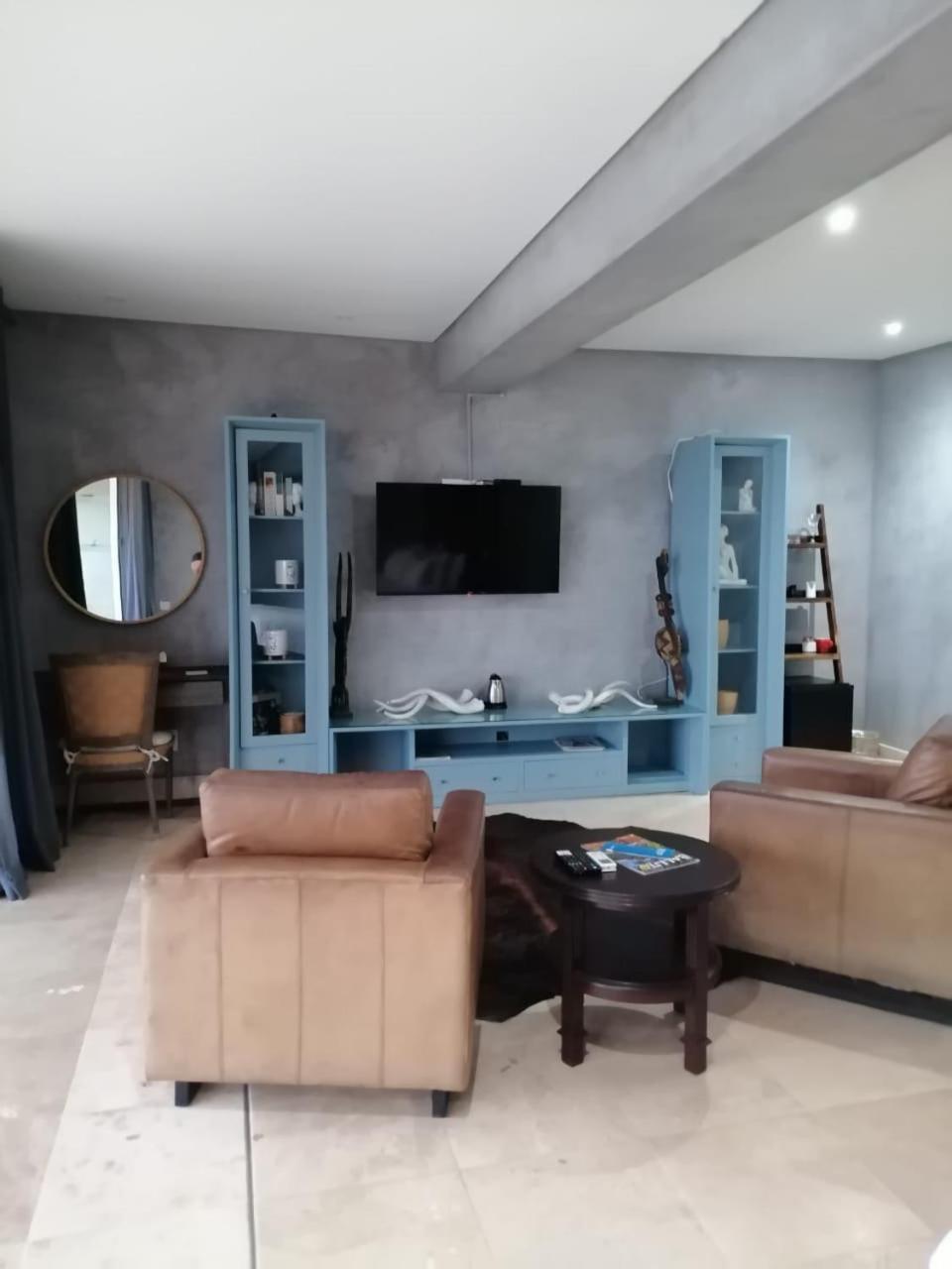 Vetho House Hotel Ballito Luaran gambar