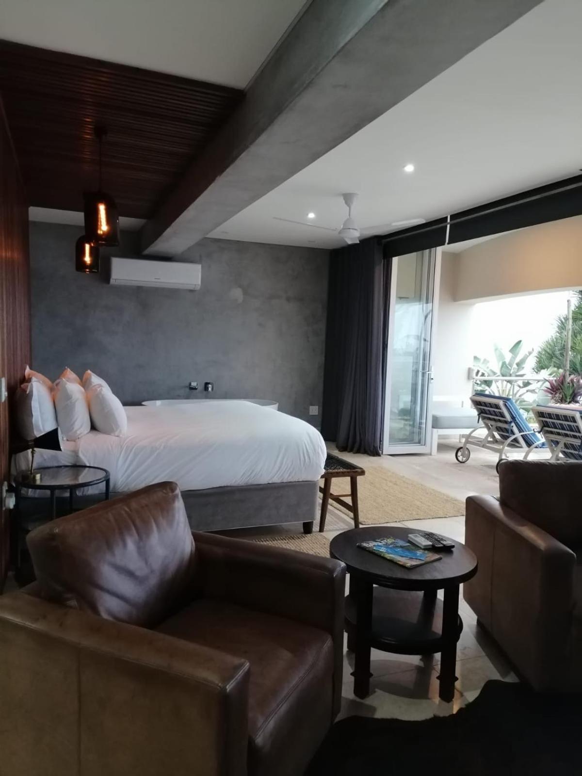 Vetho House Hotel Ballito Luaran gambar