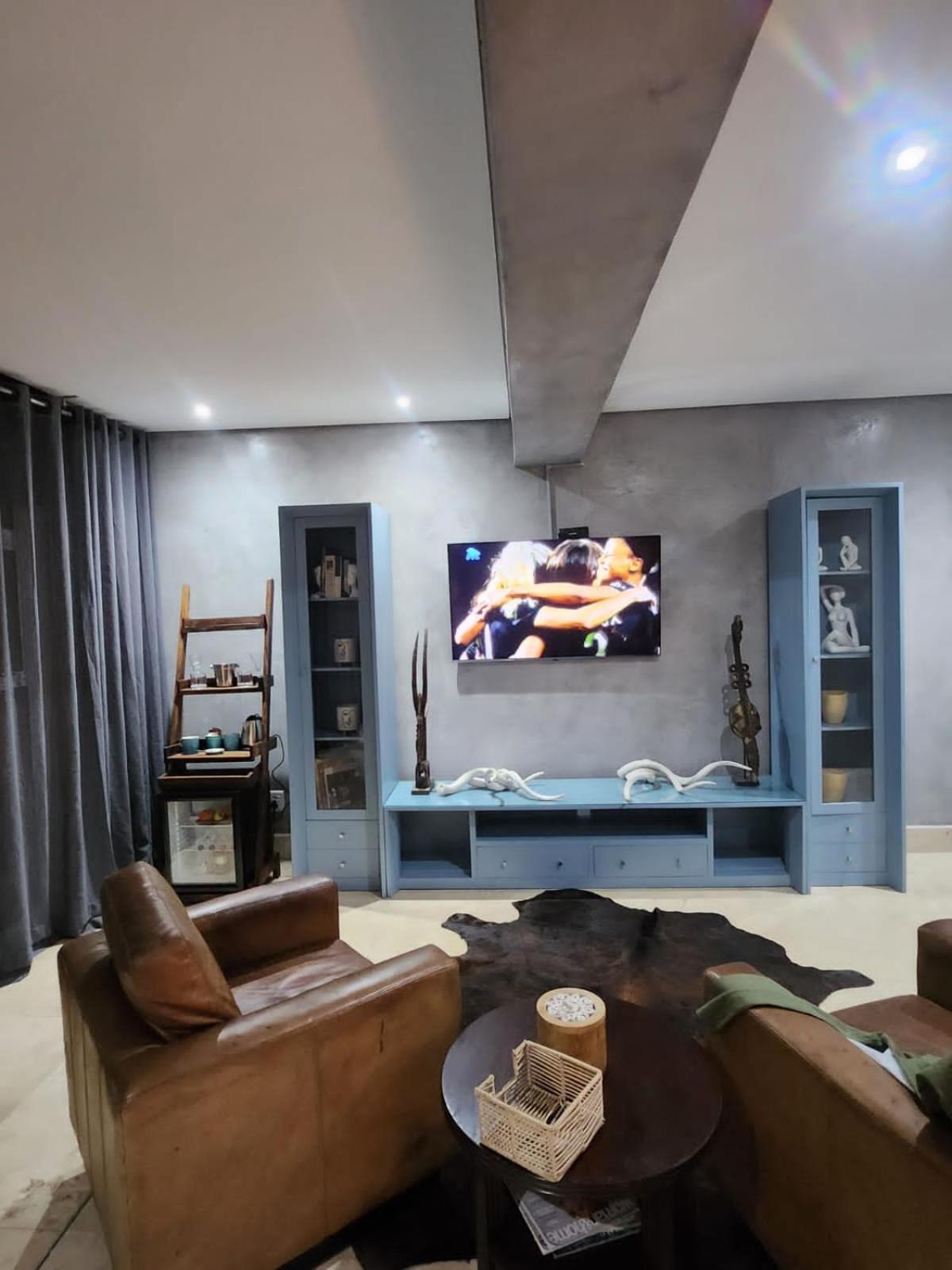 Vetho House Hotel Ballito Luaran gambar