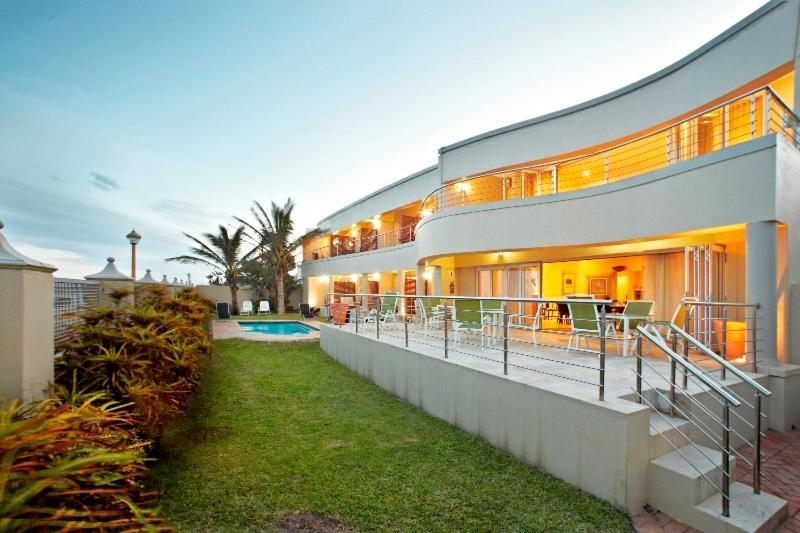 Vetho House Hotel Ballito Luaran gambar