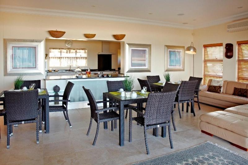 Vetho House Hotel Ballito Luaran gambar