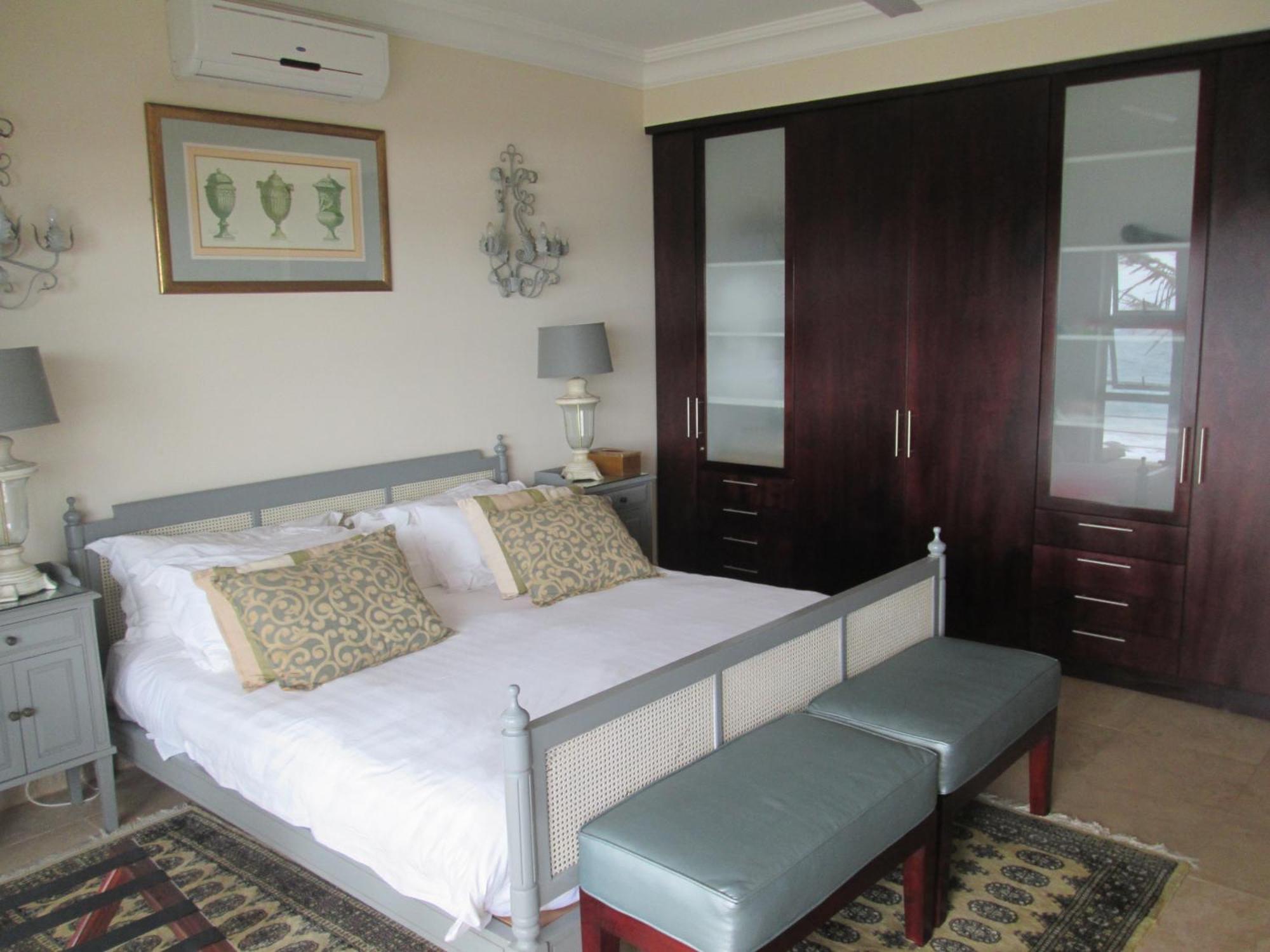 Vetho House Hotel Ballito Bilik gambar
