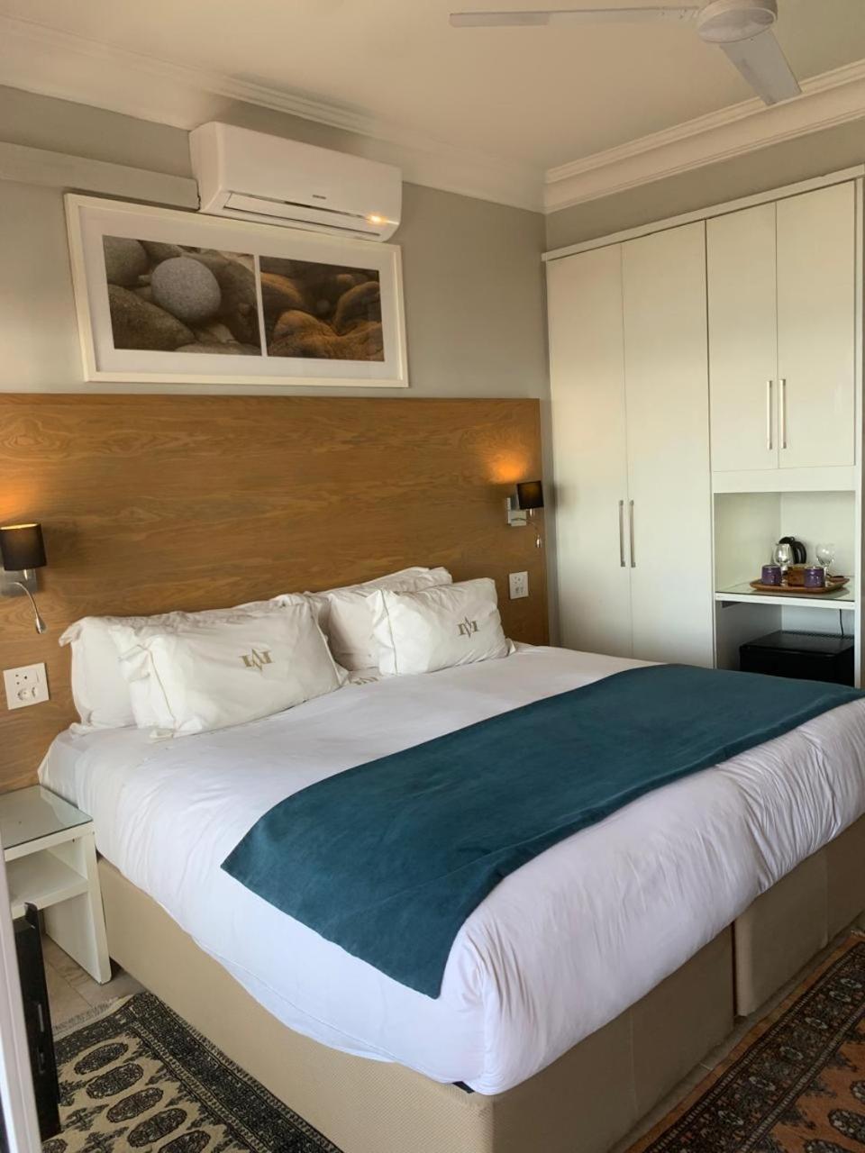 Vetho House Hotel Ballito Luaran gambar