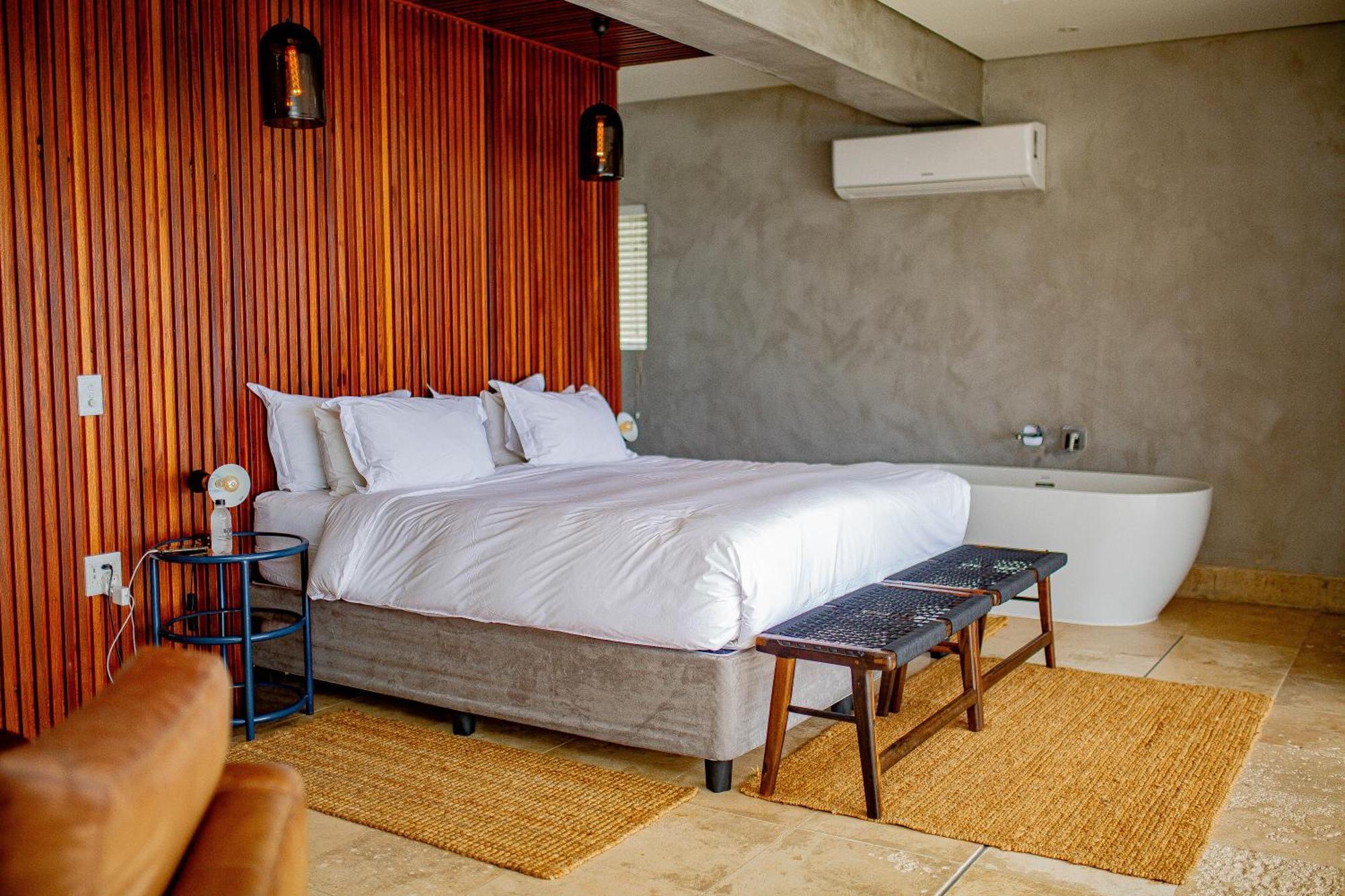 Vetho House Hotel Ballito Luaran gambar