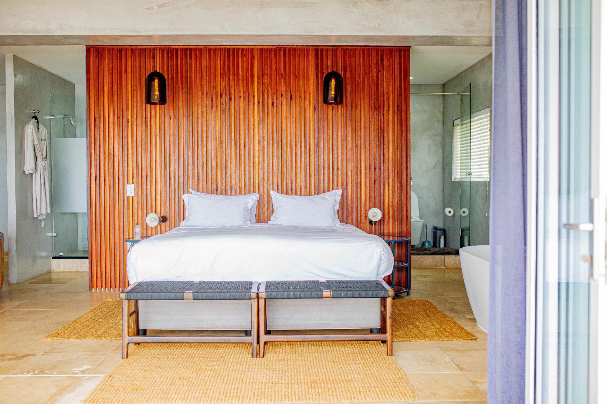 Vetho House Hotel Ballito Luaran gambar