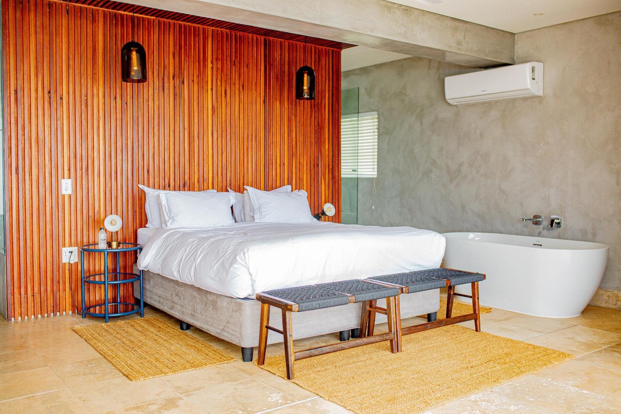 Vetho House Hotel Ballito Luaran gambar