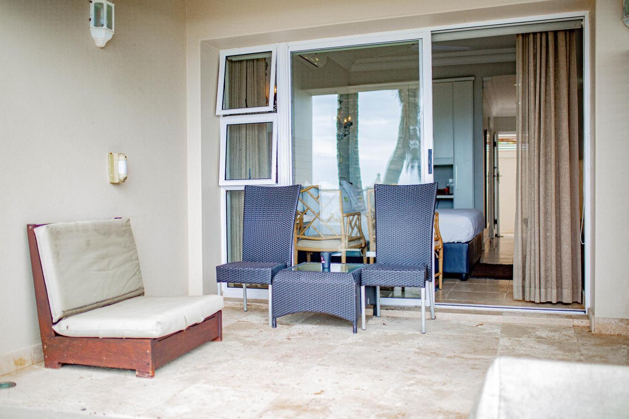 Vetho House Hotel Ballito Luaran gambar