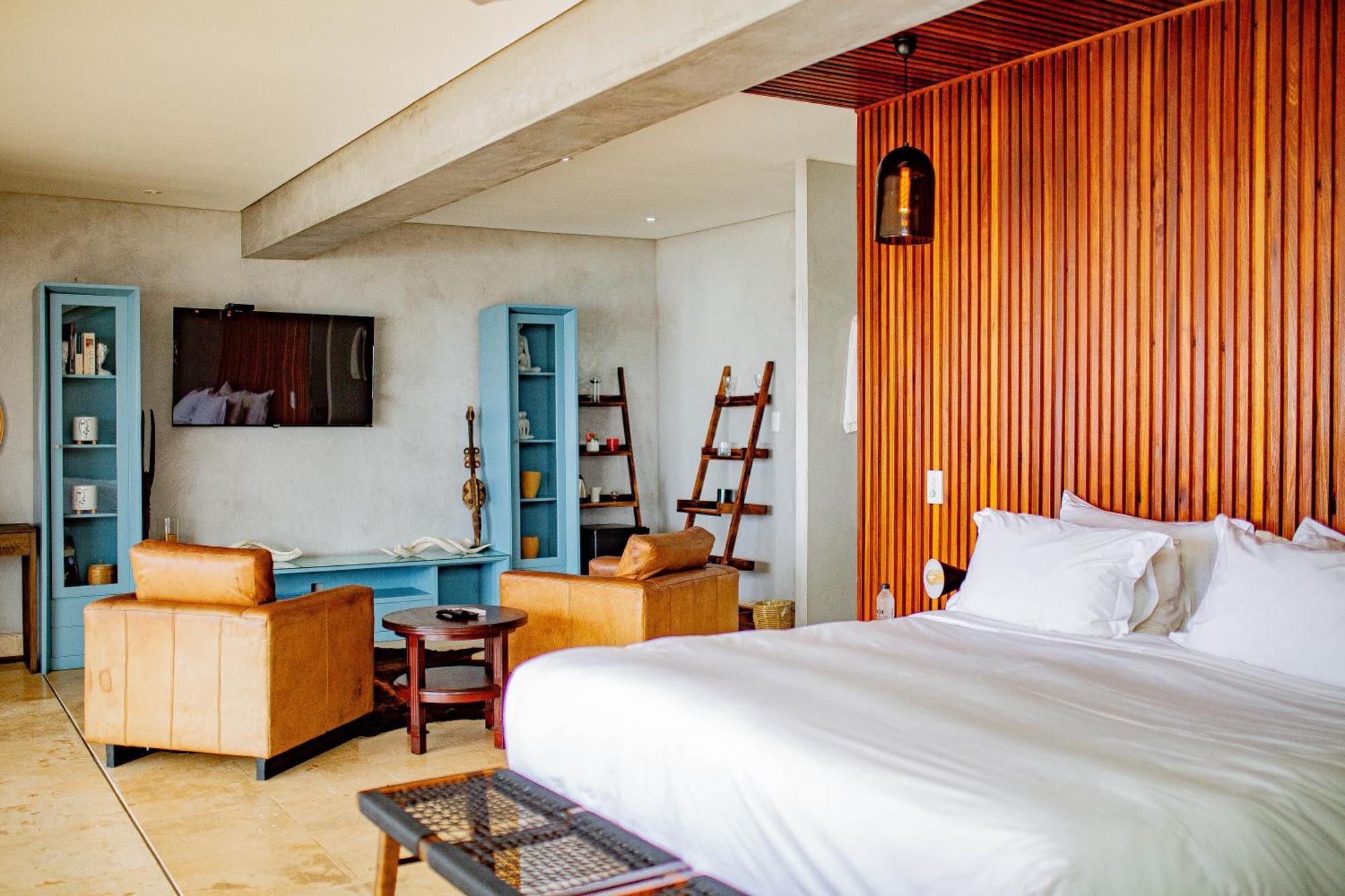 Vetho House Hotel Ballito Luaran gambar