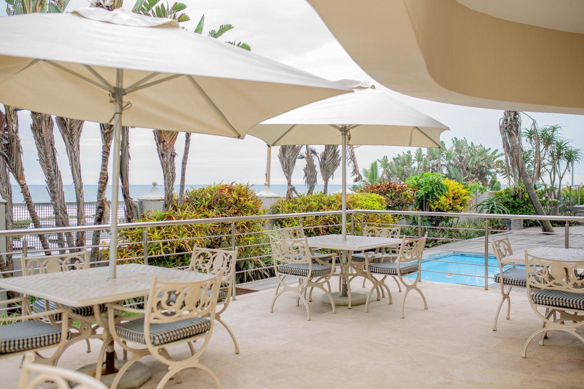 Vetho House Hotel Ballito Luaran gambar