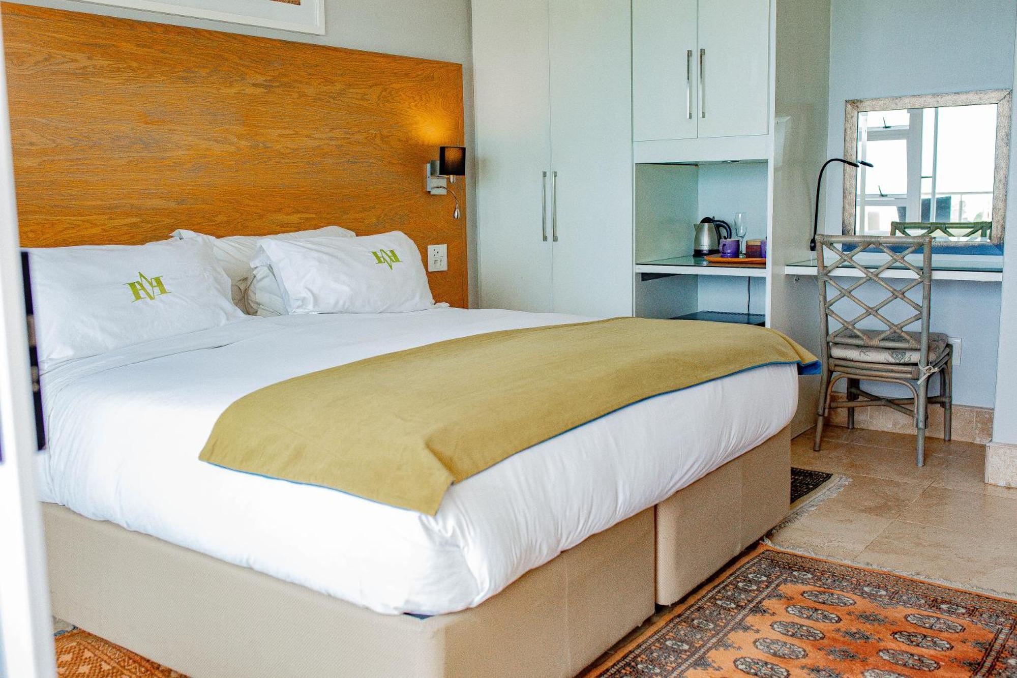 Vetho House Hotel Ballito Luaran gambar