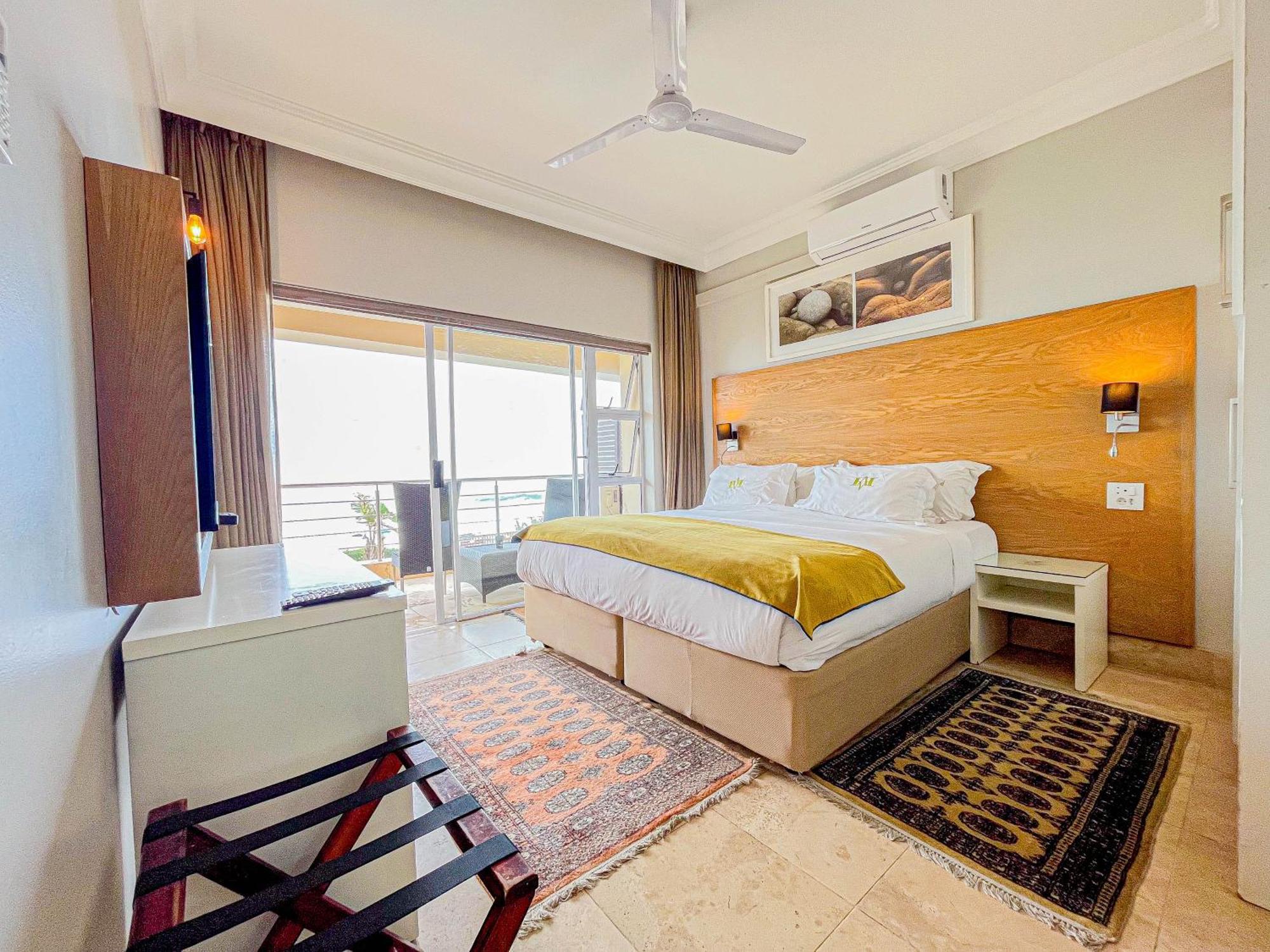 Vetho House Hotel Ballito Luaran gambar