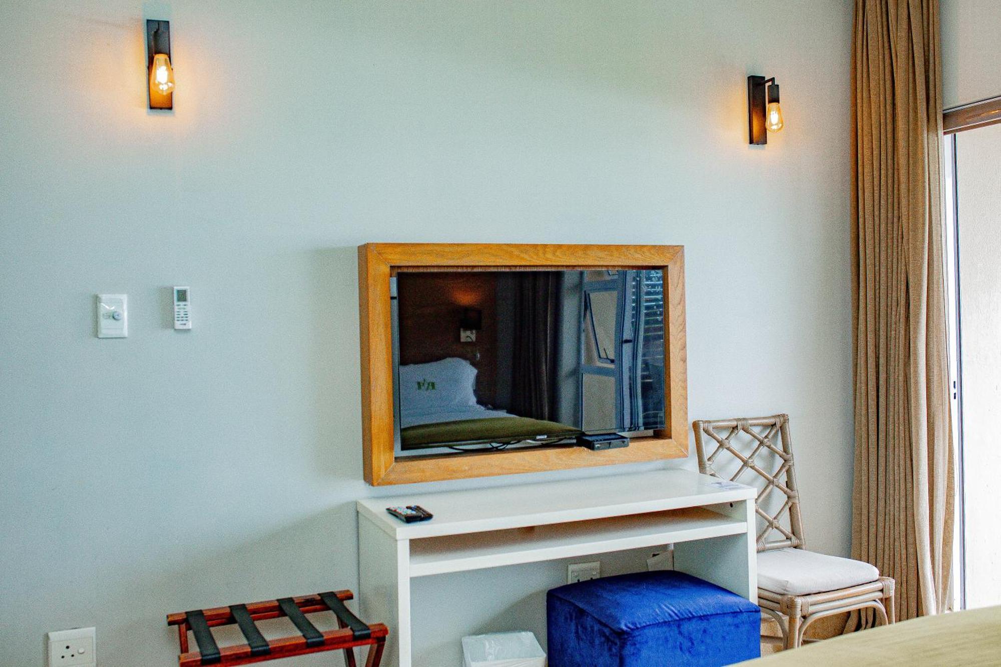 Vetho House Hotel Ballito Luaran gambar