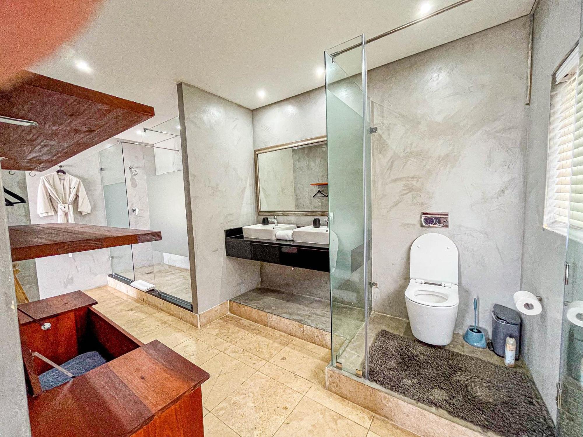 Vetho House Hotel Ballito Luaran gambar
