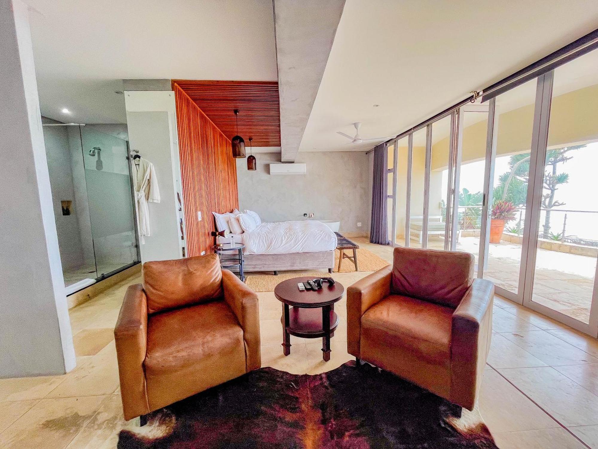 Vetho House Hotel Ballito Luaran gambar