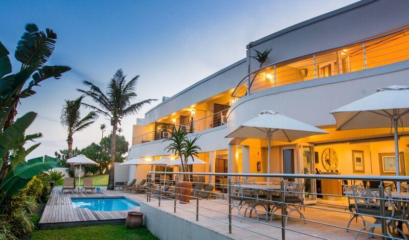 Vetho House Hotel Ballito Luaran gambar