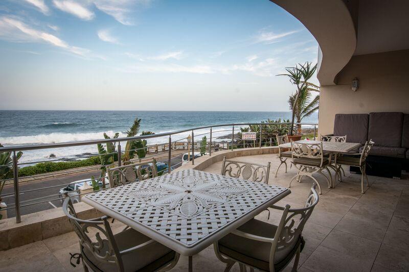 Vetho House Hotel Ballito Luaran gambar