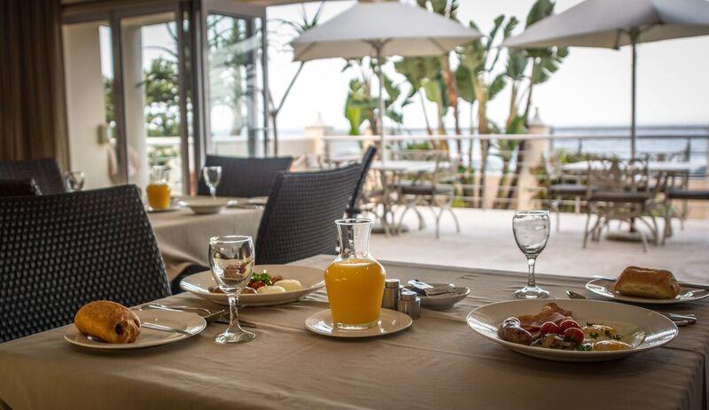 Vetho House Hotel Ballito Luaran gambar