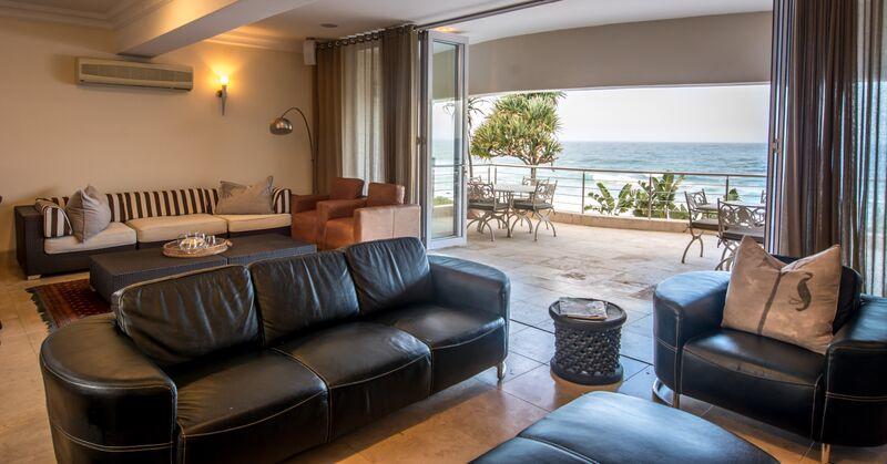 Vetho House Hotel Ballito Luaran gambar