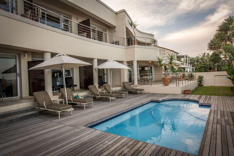 Vetho House Hotel Ballito Luaran gambar