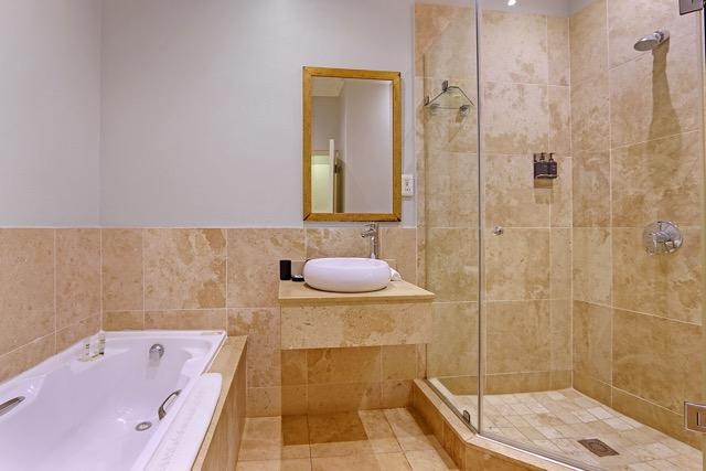 Vetho House Hotel Ballito Luaran gambar