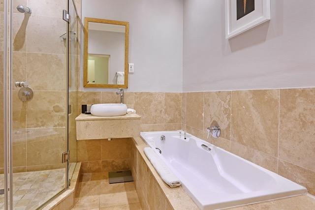Vetho House Hotel Ballito Luaran gambar