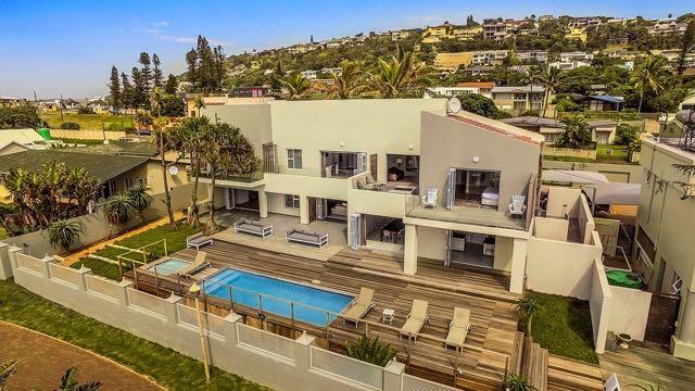 Vetho House Hotel Ballito Luaran gambar