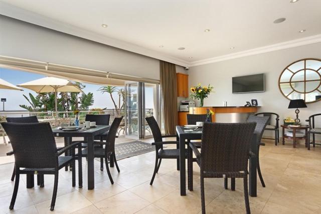 Vetho House Hotel Ballito Luaran gambar