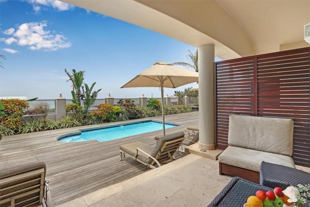 Vetho House Hotel Ballito Luaran gambar