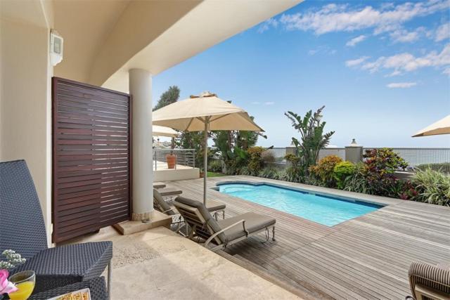 Vetho House Hotel Ballito Luaran gambar